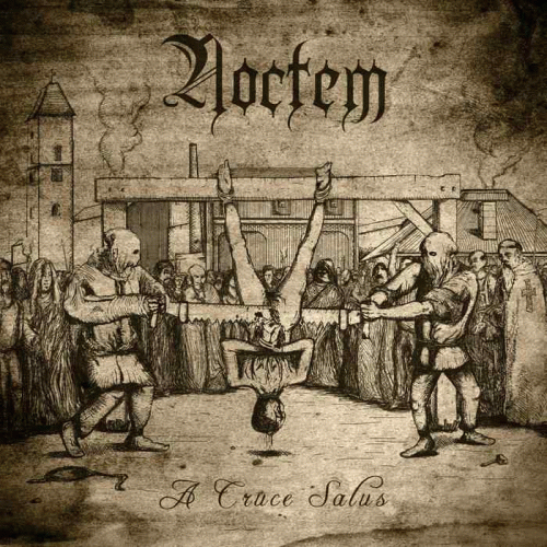 Noctem : A Cruce Salus